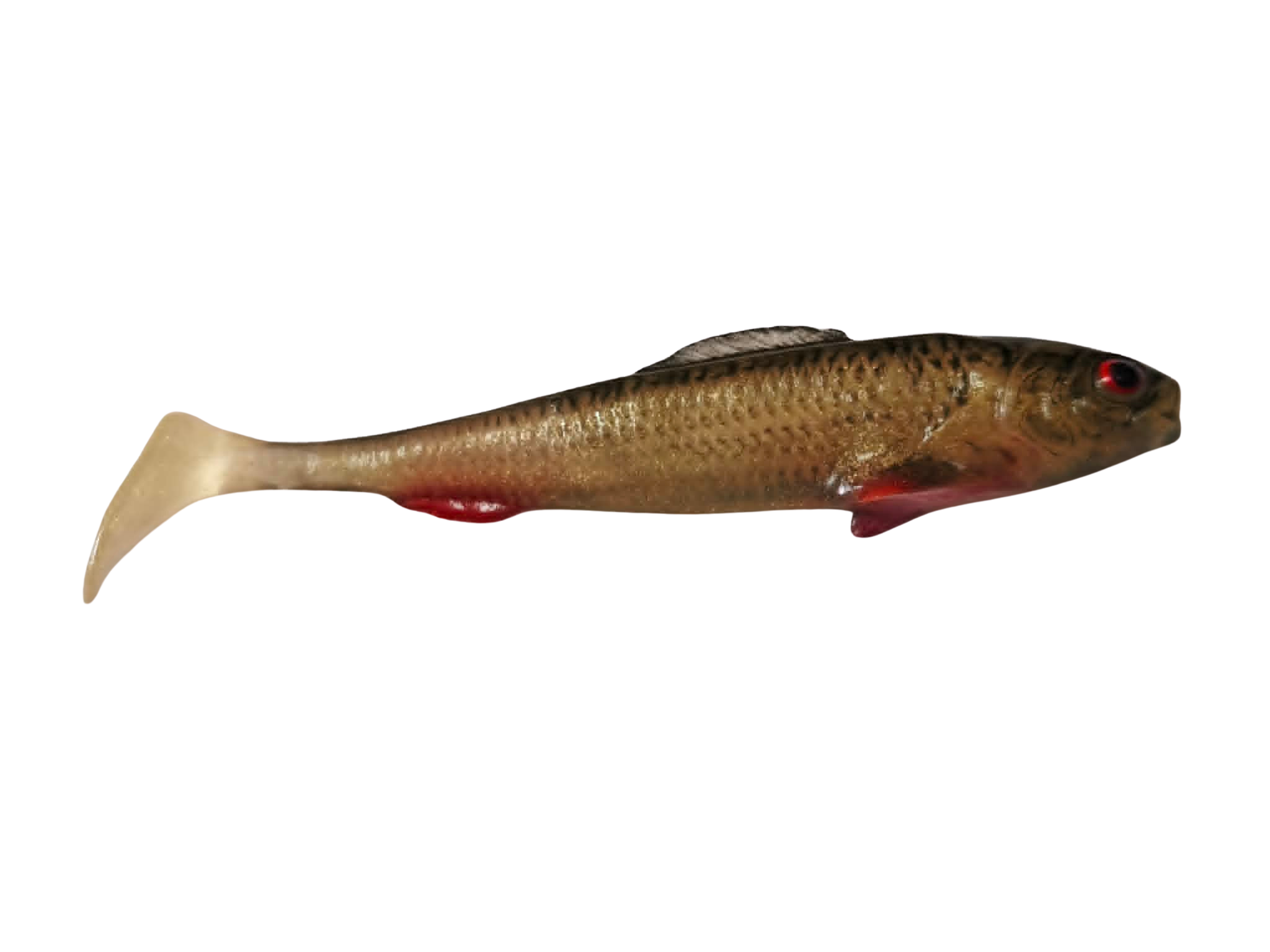 Ripper SARDYNKA 12cm GOLDEN FISH — zdjęcie oferty 1