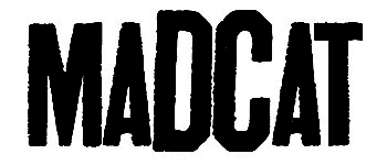 Madcat logo