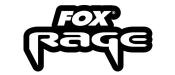 Fox Rage logo