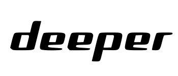 Deeper logo