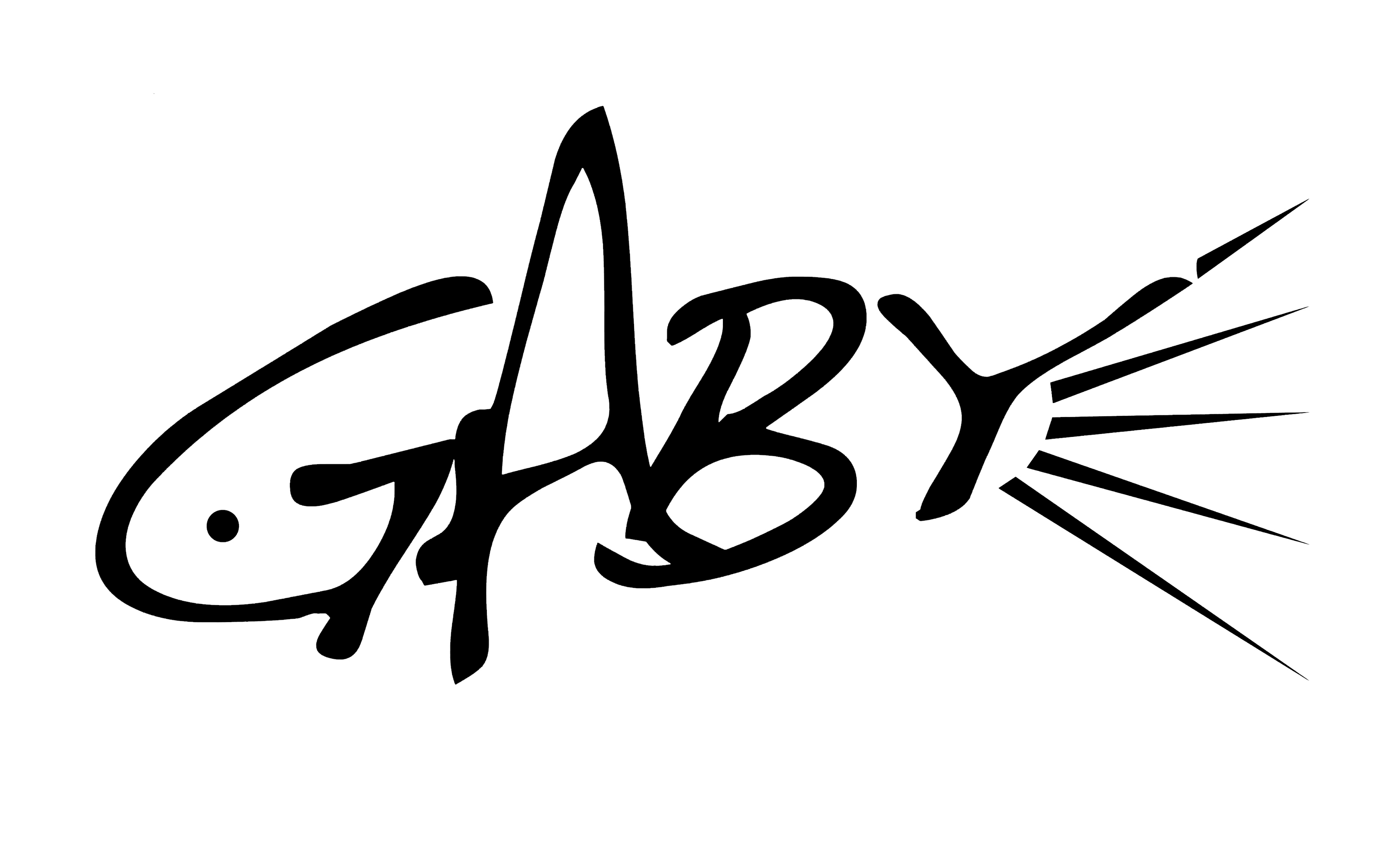 Gaby - Maskotki wędkarskie sklep online