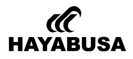 Hayabusa sklep online