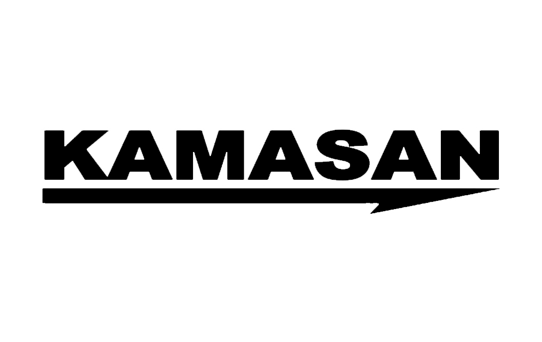 Kamasan logo