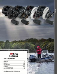 abu garcia
