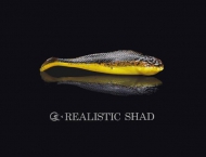 Realistic Shad