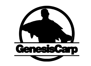 Genesis Carp logo