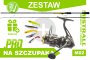 Zestaw na szczupaka M02