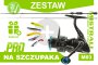 Zestaw na szczupaka M03