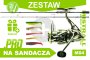 Zestaw na sandacza M04