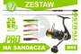 Zestaw na sandacza M05