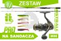 Zestaw na sandacza M06