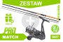 Zestaw na spławik M07