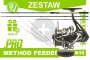 Zestaw Feeder/Method Feeder M10