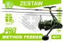 Zestaw Feeder/Method Feeder M11