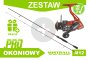Zestaw na okonia M12