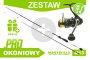 Zestaw na okonia M13