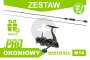 Zestaw na okonia M14