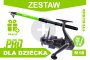 Zestaw dla dziecka M18