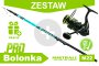 Zestaw bolonka M22