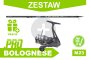 Zestaw bolonka M23