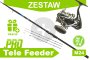 Zestaw Tele Feeder M24