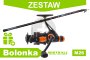 Zestaw Bolonka Vigo M26