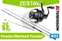 Zestaw Feeder/Method Feeder R02