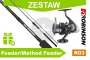 Zestaw Feeder/Method Feeder R03