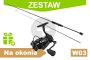 Zestaw na okonia W03