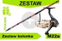 Zestaw bolonka M22a