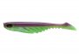 Powerbait Ripple Shad 13cm Purple Chartreuse