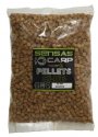 Pellets Club Scopex 8 mm 1 kg