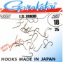 Ls-1100b Hooks Bronze #16