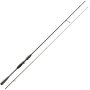 Psycho Stick 6'6'' 198cm UL 0.5-3.5g 2sec