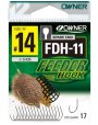 FEEDER HOOK FDH-11 10