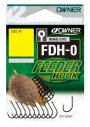 FEEDER HOOK FDH-0 12