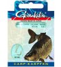 Booklet Carp 3310g #10-0.20MM 60cm