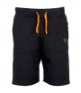 Black Orange jogger short XL