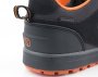 Fox black Orange  shoe size 9/43