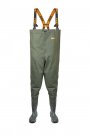 Fox Chest Waders Size 10/44