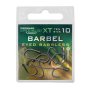 Specimen Xt Barbel Haczyki Drennan 10szt. Nr10