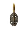 Koszyk Preston ICS In-Line Dura Flat Method - 30g - Large // DUŻY