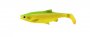3DRoach Paddletail 10cm Firetiger 3szt