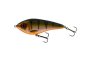 Swim Glidebait 12cm 53g Suspending Bling Perch
