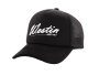 Super Duty Trucker Cap One Size Black