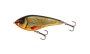 Swim Glidebait 10cm 34g Sinking Real Rudd