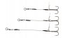 STINGER 1X7 27,2KG 8CM #1 2PCS