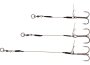 Stinger 1x7 40,8kg 8cm #1/0 2pcs