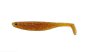 Shadteez Slim 5cm 1g Motoroil Gold