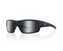 W6 Sport 10 Matte Black - Lb Brown Lm Silver Flash Ar Blue
